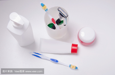 个人卫生图片